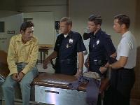 Click to watch 'Log 093: Once a Junkie' (popup) Adam-12